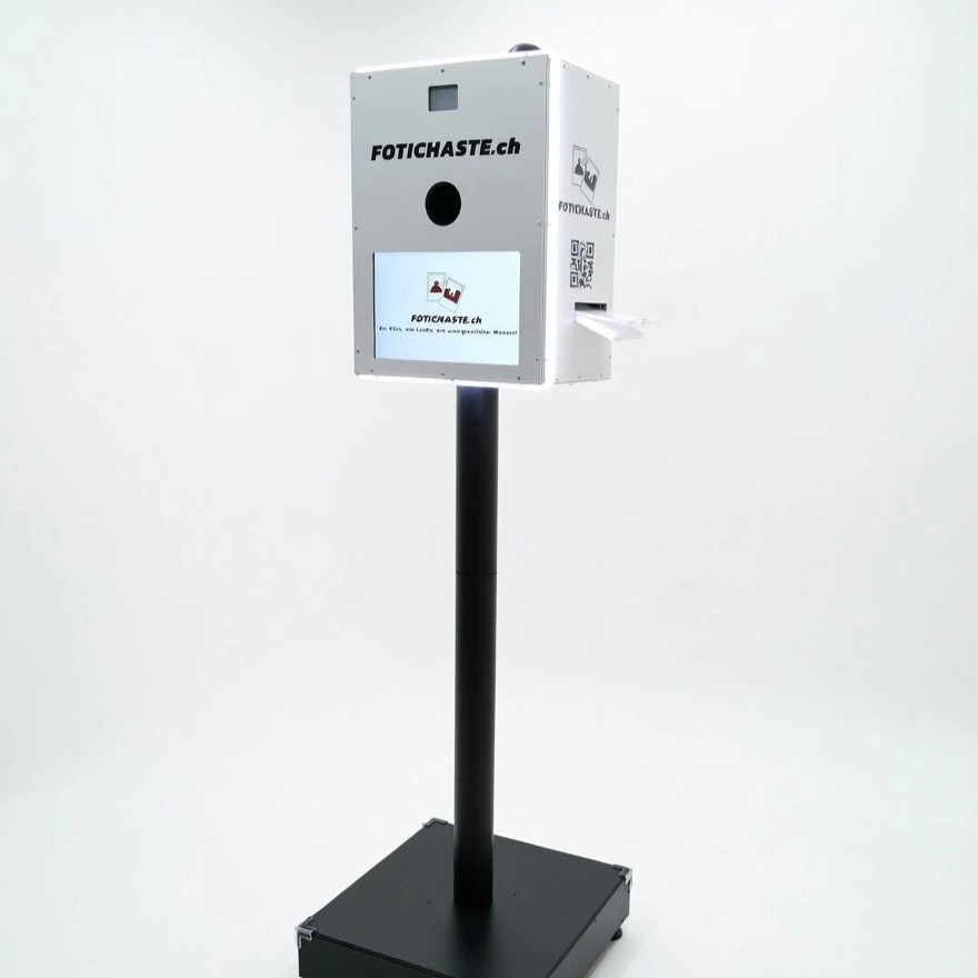 Preisübersicht PROFI Fotobox