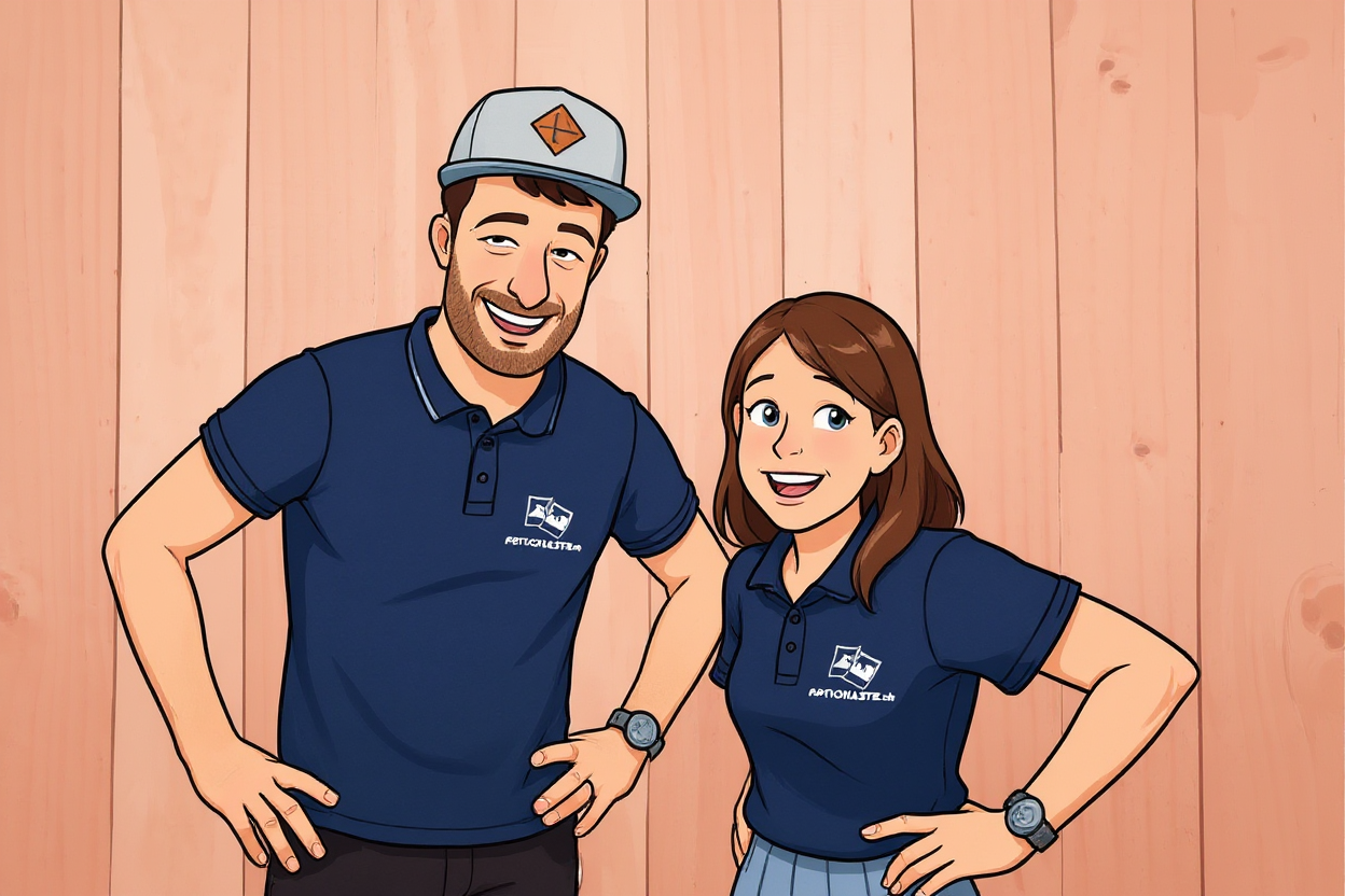 Vorschau: Cartoonify