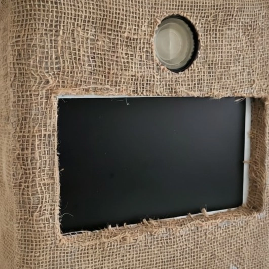 Fotichaste PROFI mit integriertem Selphy-Drucker