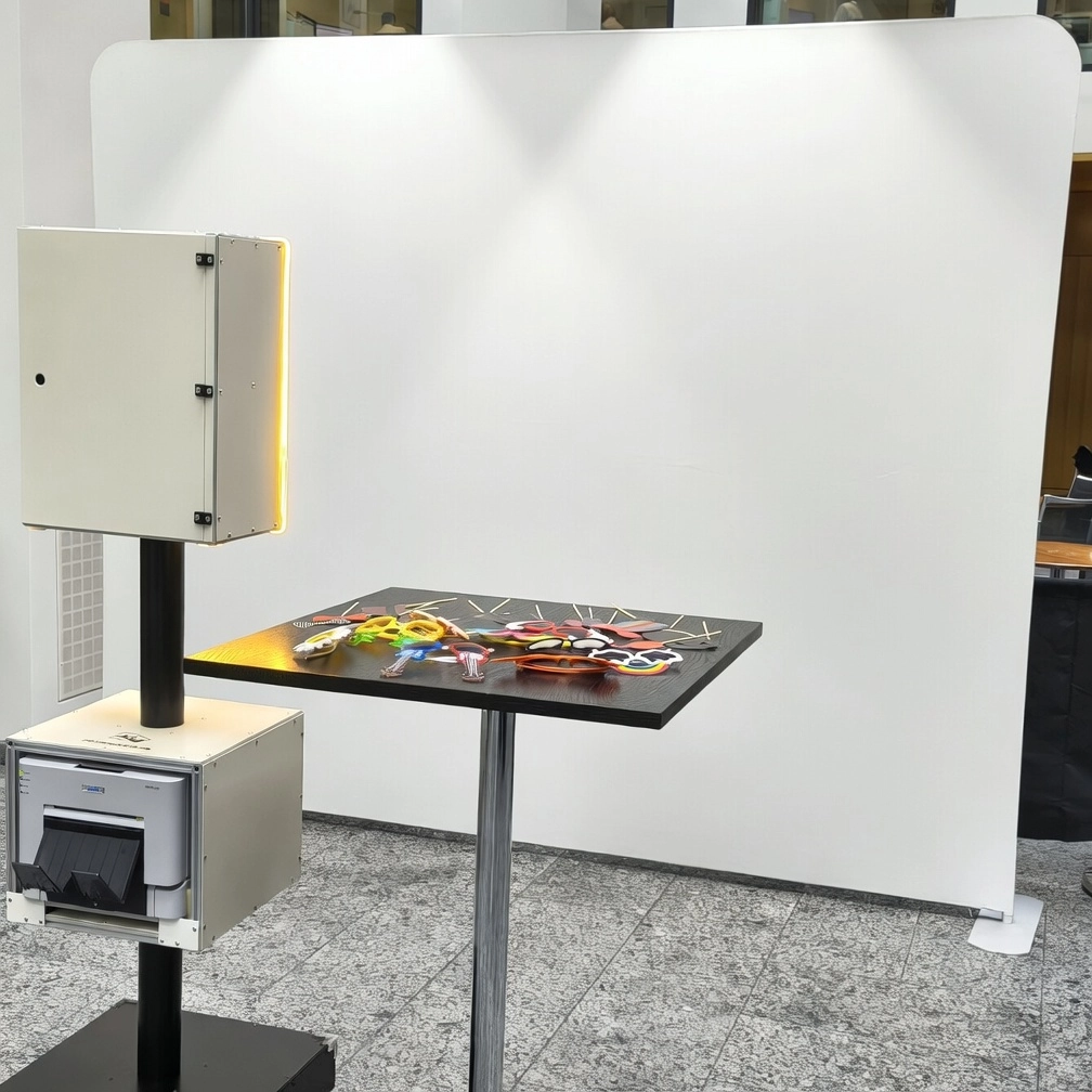 weisser stoffhintergrund