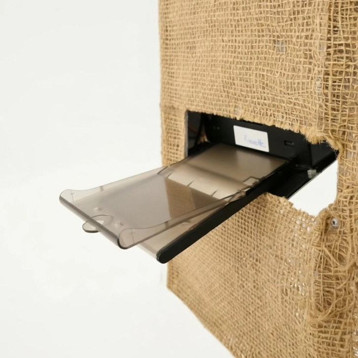 Fotichaste AMBIANCE mit einfacher Installation via 230V-Stecker