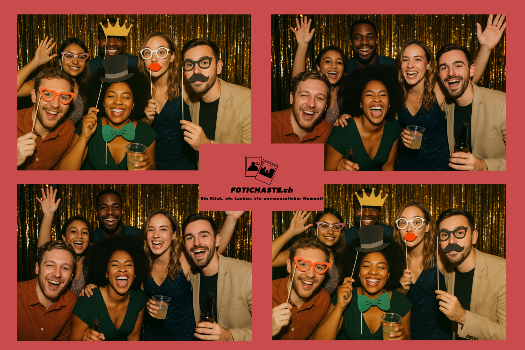 Eventlayout 3 – Messen & Promotions