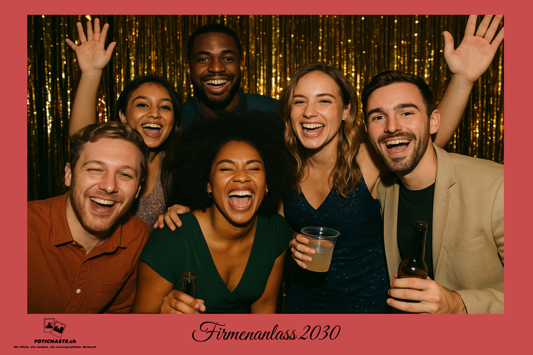 Eventlayout 4 – Key Visual integriert