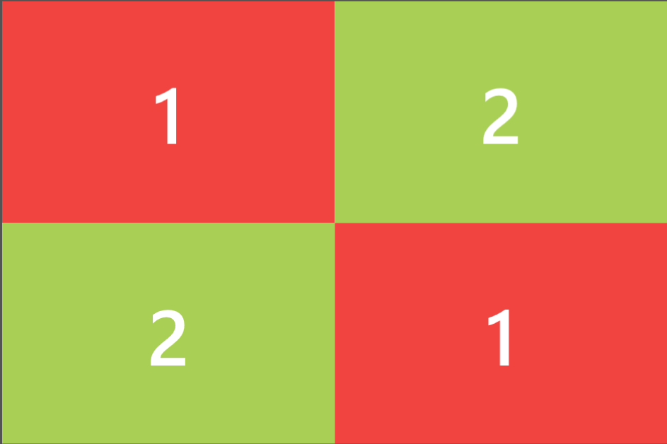 Eventlayout 6 – Dynamische Formen