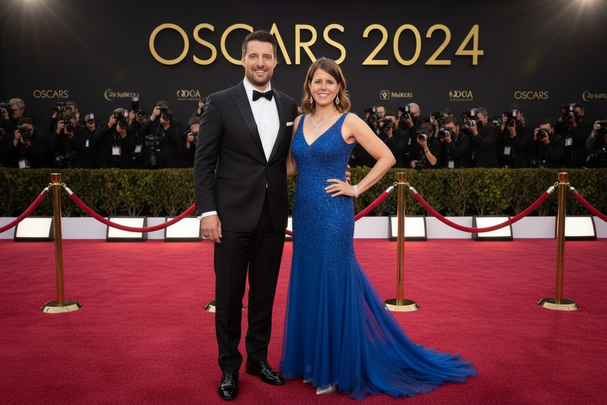 Vorschau: Oscar Night Red Carpet
